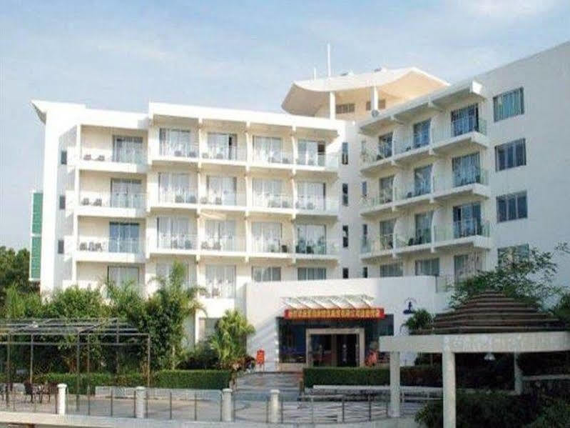 Shell Bay Resort Shenzhen Bagian luar foto