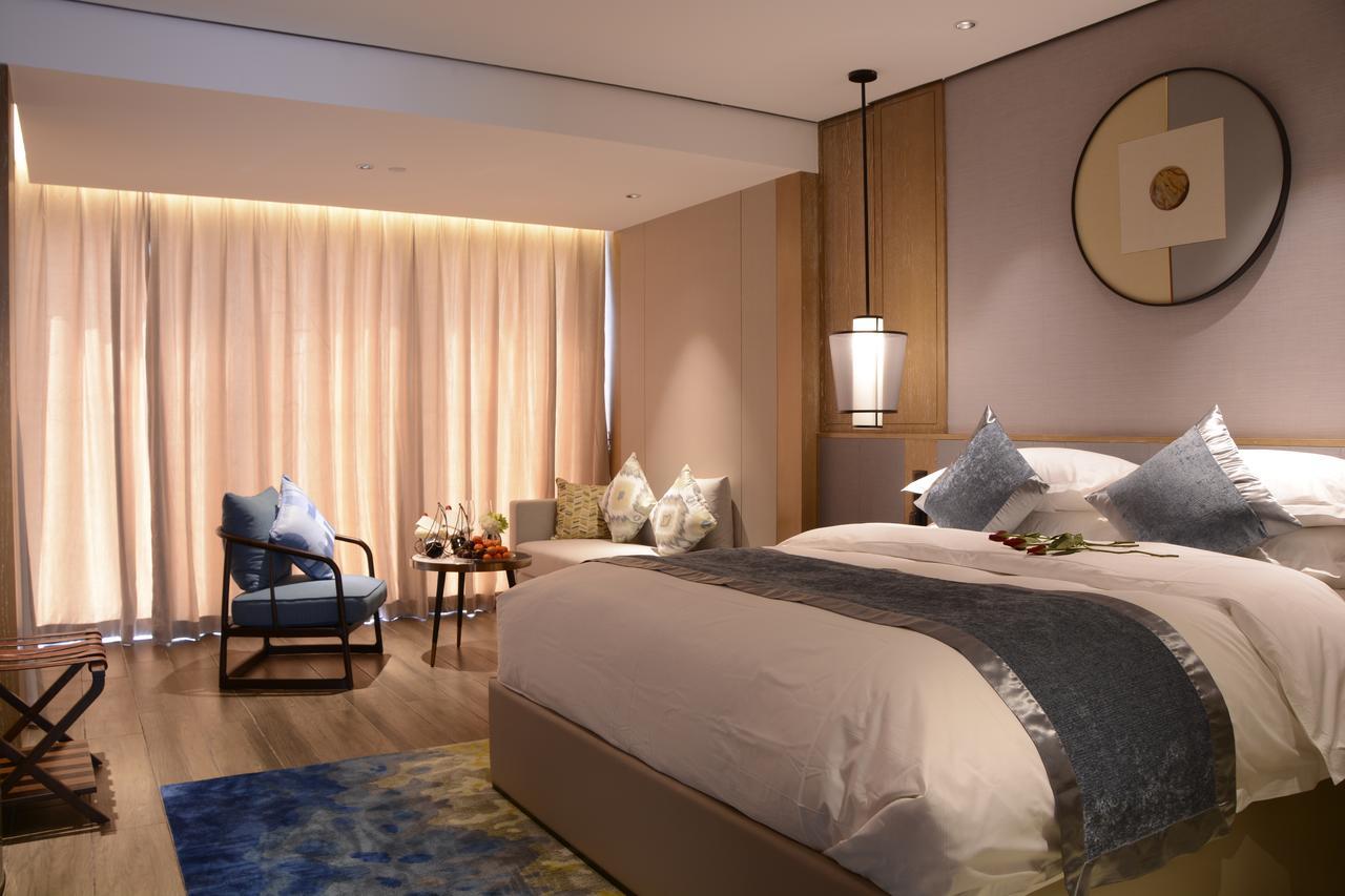 Shell Bay Resort Shenzhen Bagian luar foto
